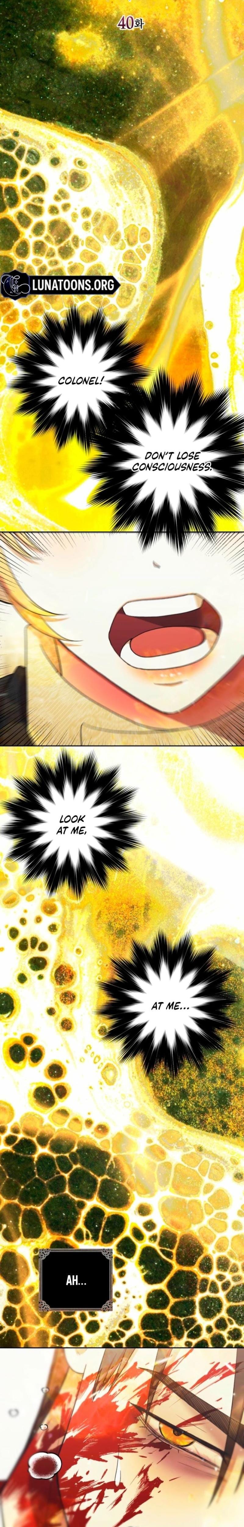 The Hand That Once Fed Uncensored, chapter 40, page 15 of 32