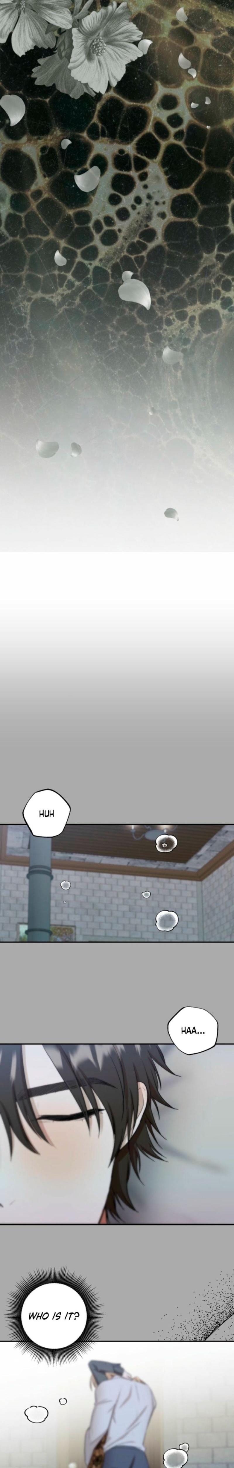 The Hand That Once Fed Uncensored, chapter 40, page 20 of 32