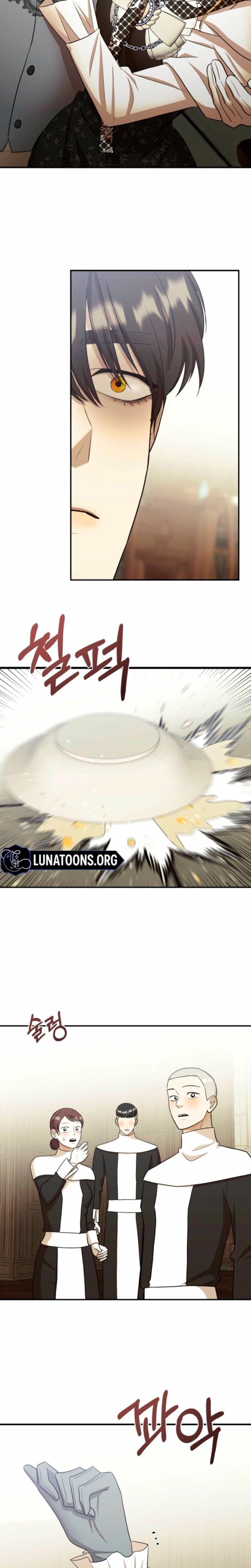 The Hand That Once Fed Uncensored, chapter 40, page 30 of 32