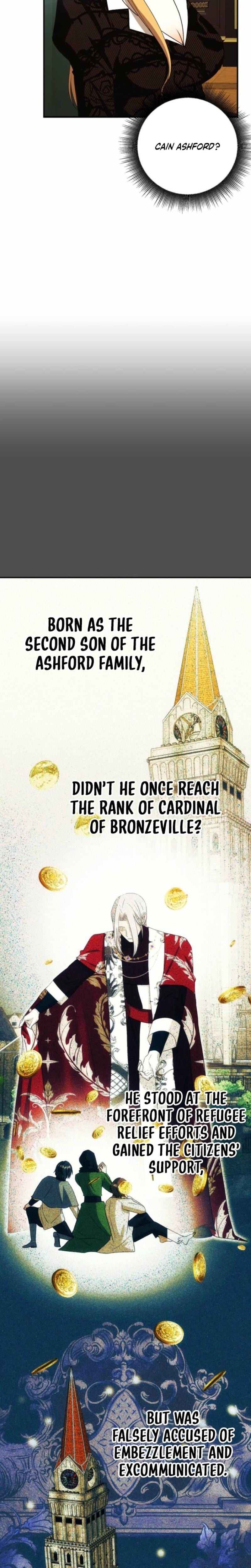 The Hand That Once Fed Uncensored, chapter 43, page 9 of 31
