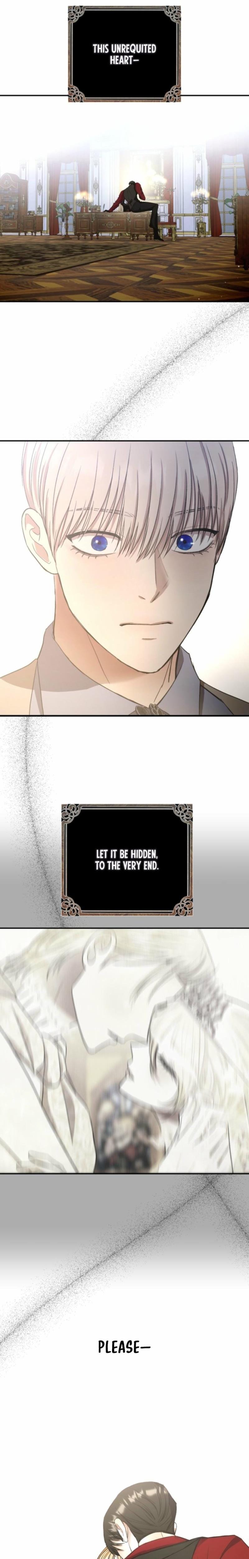 The Hand That Once Fed Uncensored, chapter 43, page 29 of 31