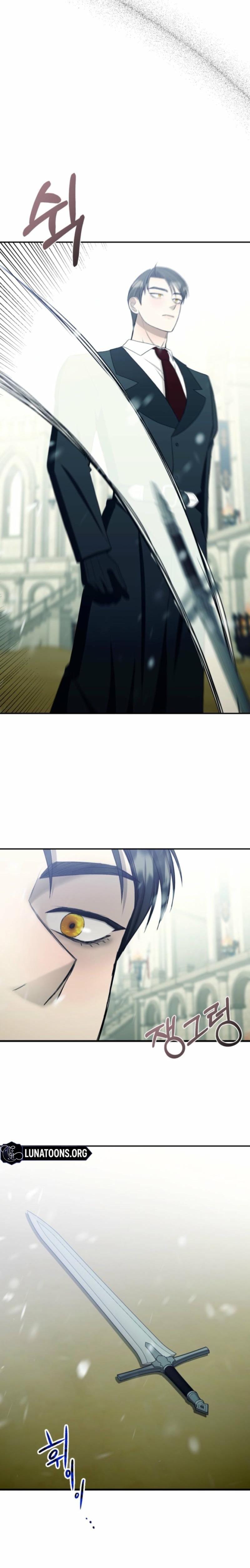 The Hand That Once Fed Uncensored, chapter 44, page 24 of 29
