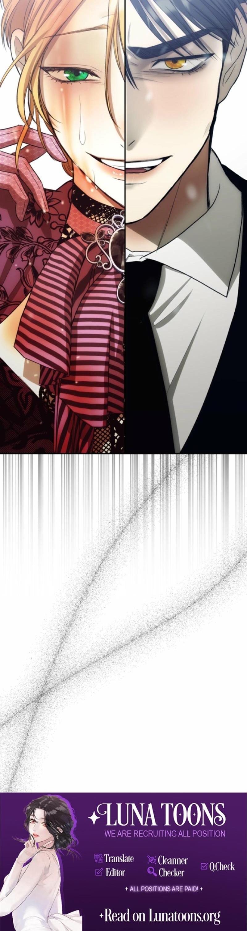 The Hand That Once Fed Uncensored, chapter 44, page 29 of 29