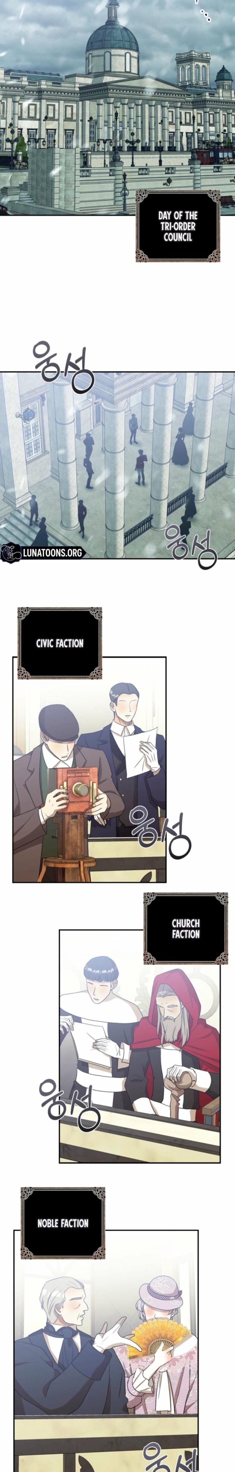 The Hand That Once Fed Uncensored, chapter 46, page 21 of 28