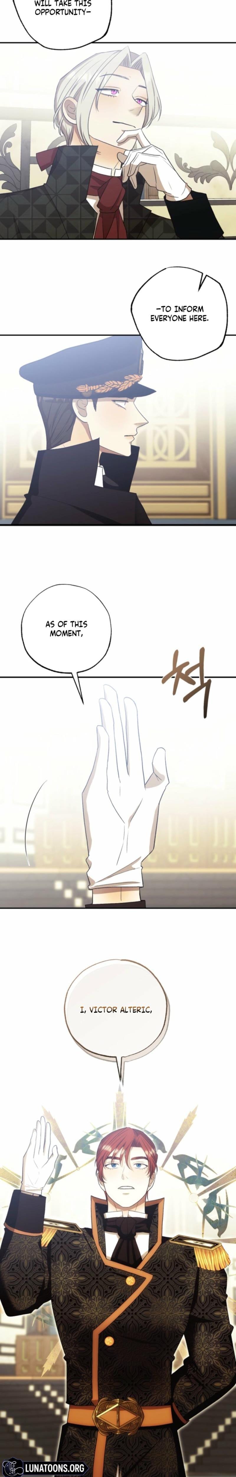 The Hand That Once Fed Uncensored, chapter 46, page 26 of 28