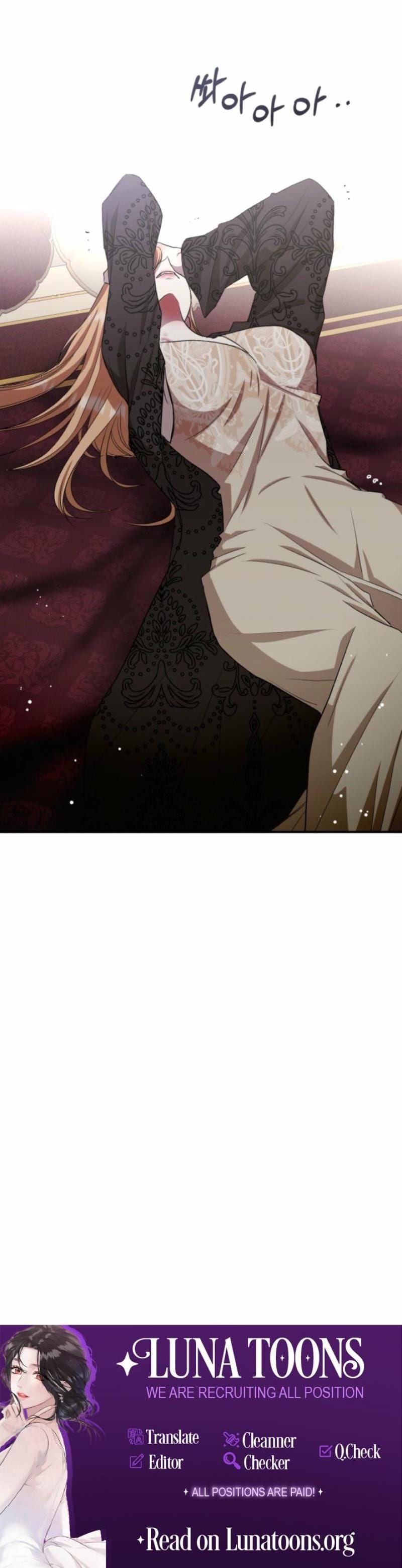 The Hand That Once Fed Uncensored, chapter 48, page 29 of 29