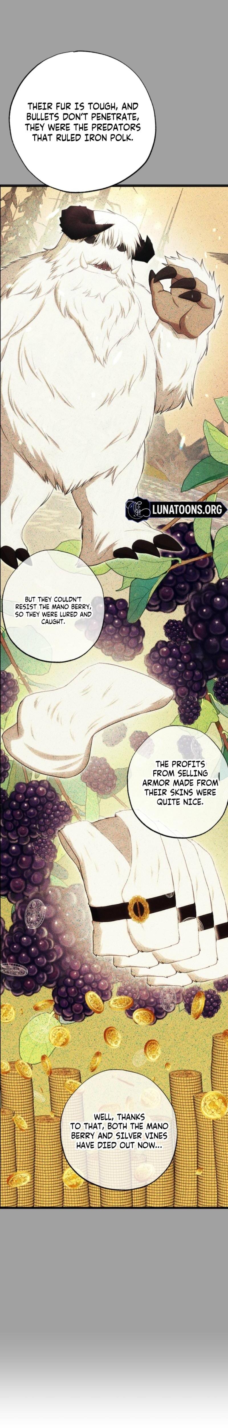 The Hand That Once Fed Uncensored, chapter 49, page 13 of 30
