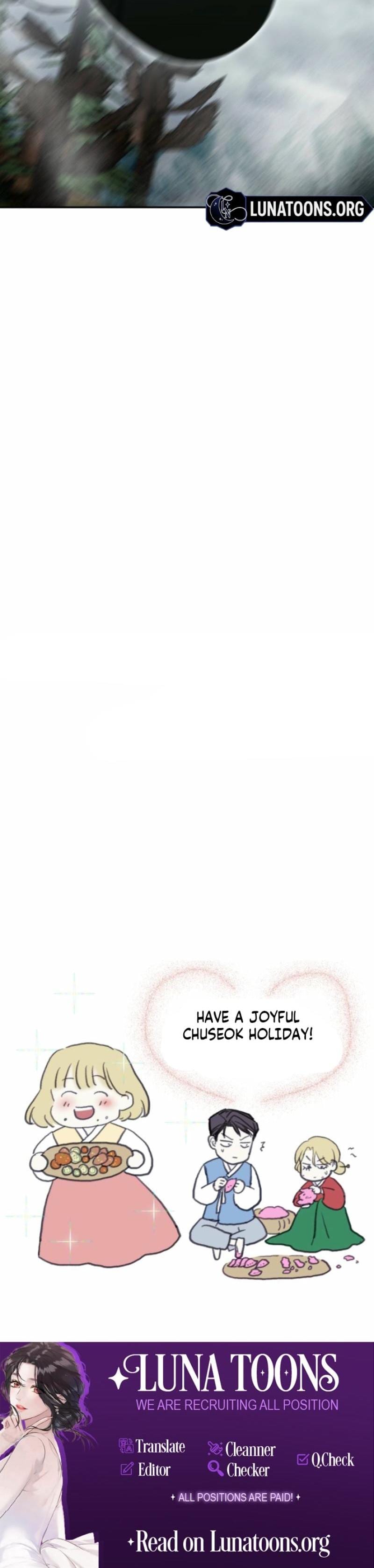 The Hand That Once Fed Uncensored, chapter 49, page 30 of 30