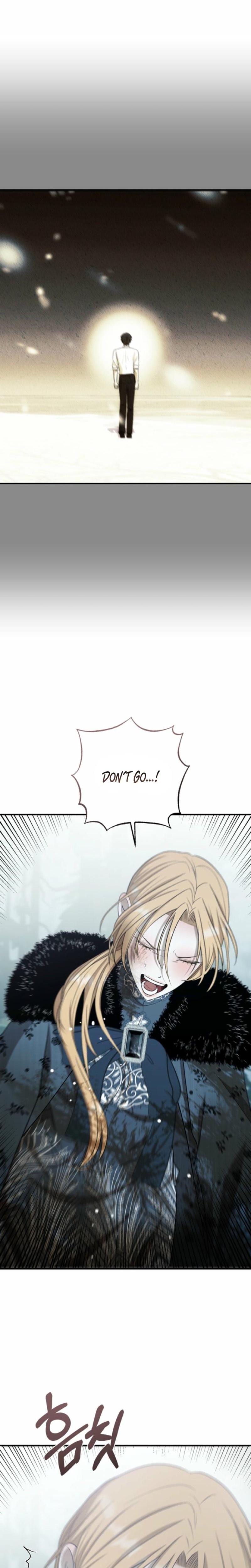 The Hand That Once Fed Uncensored, chapter 50, page 23 of 32