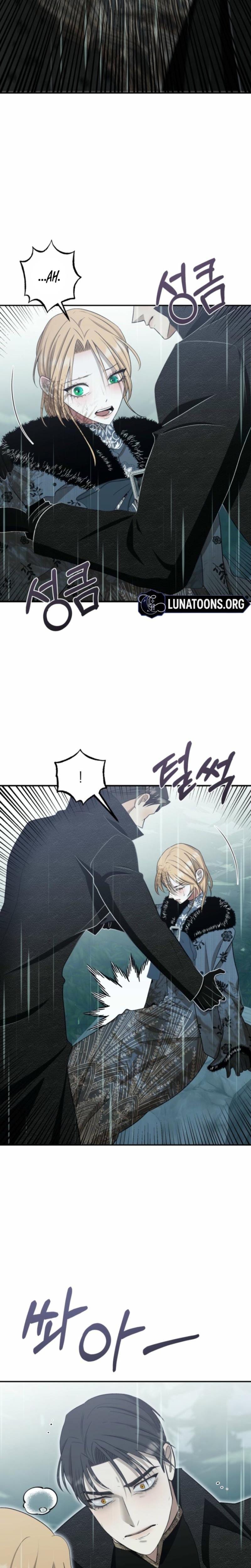 The Hand That Once Fed Uncensored, chapter 50, page 26 of 32