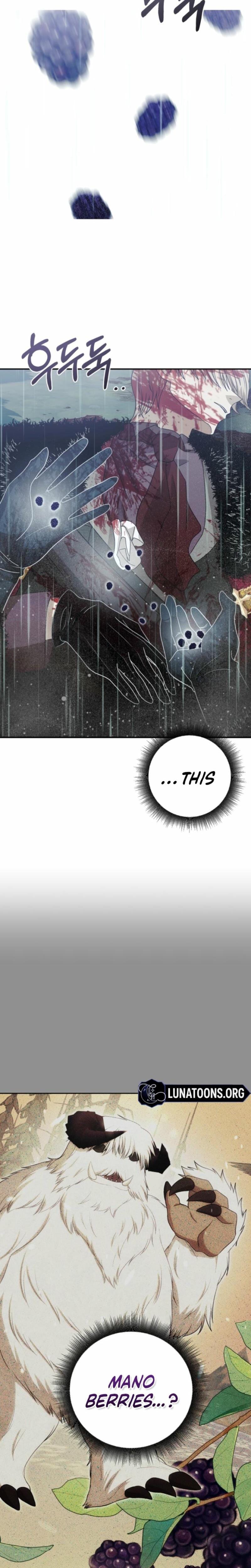 The Hand That Once Fed Uncensored, chapter 51, page 28 of 34