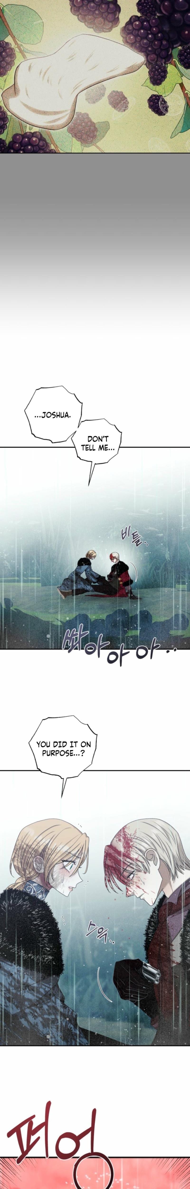 The Hand That Once Fed Uncensored, chapter 51, page 29 of 34