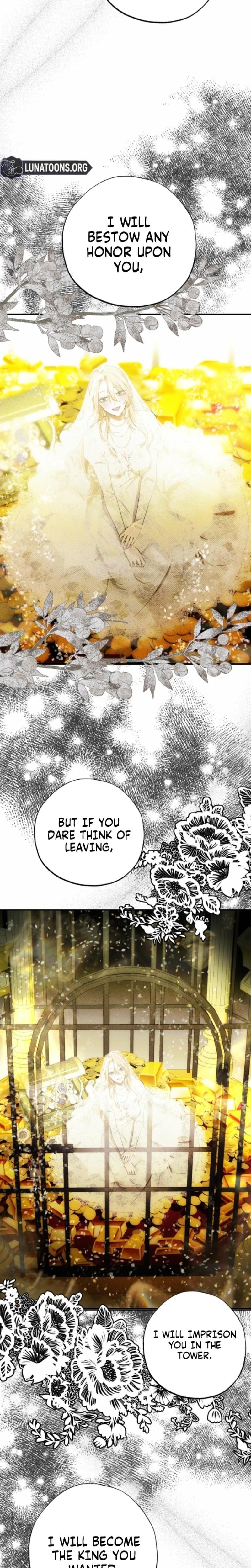 The Hand That Once Fed Uncensored, chapter 52, page 19 of 31