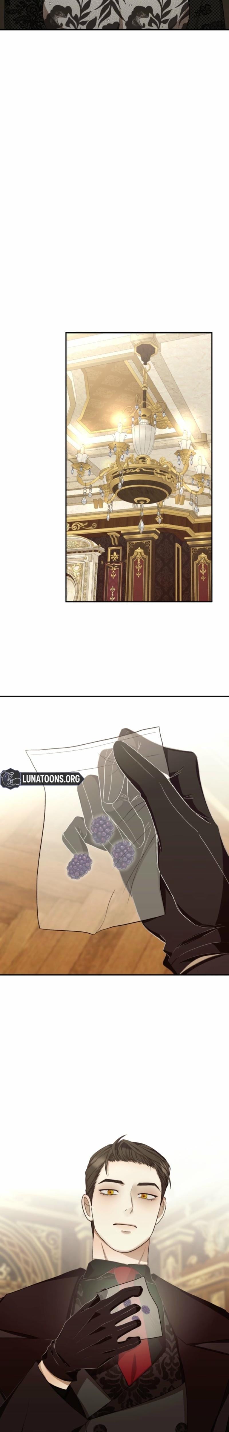 The Hand That Once Fed Uncensored, chapter 52, page 25 of 31