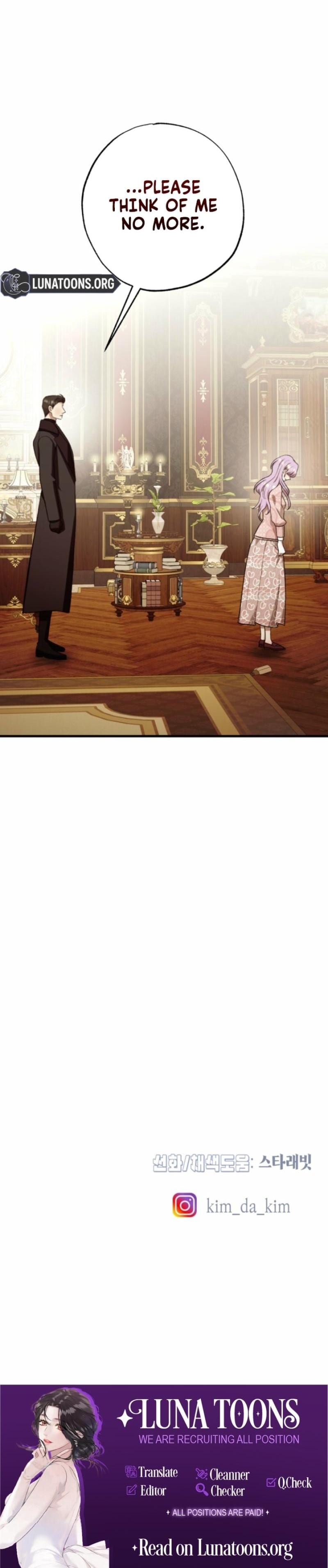 The Hand That Once Fed Uncensored, chapter 52, page 31 of 31