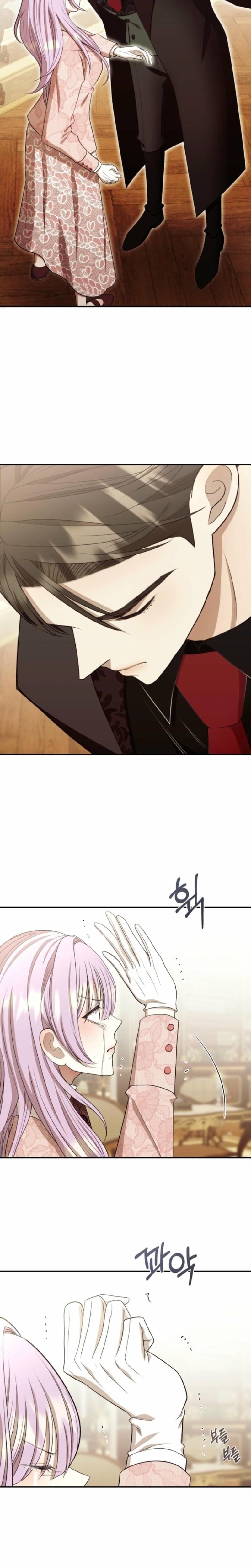 The Hand That Once Fed Uncensored, chapter 53, page 16 of 35