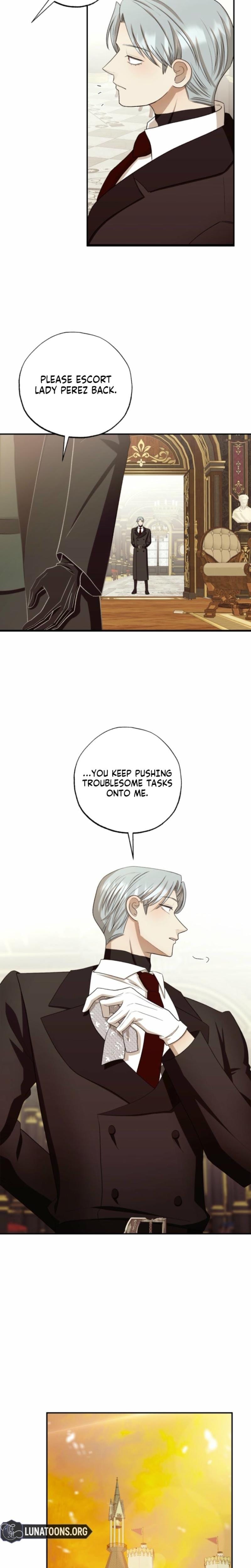 The Hand That Once Fed Uncensored, chapter 53, page 18 of 35
