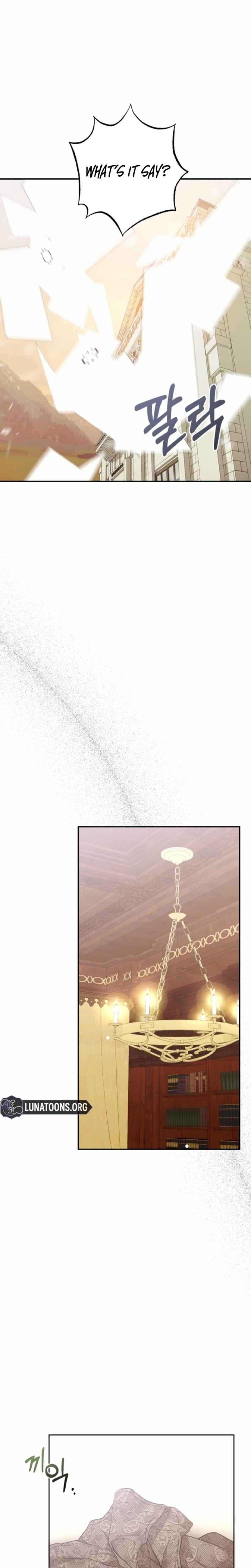 The Hand That Once Fed Uncensored, chapter 55, page 28 of 48