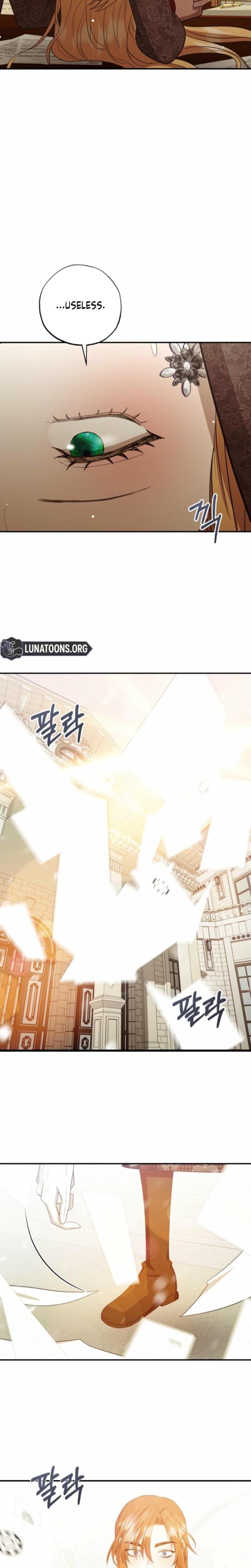 The Hand That Once Fed Uncensored, chapter 55, page 33 of 48
