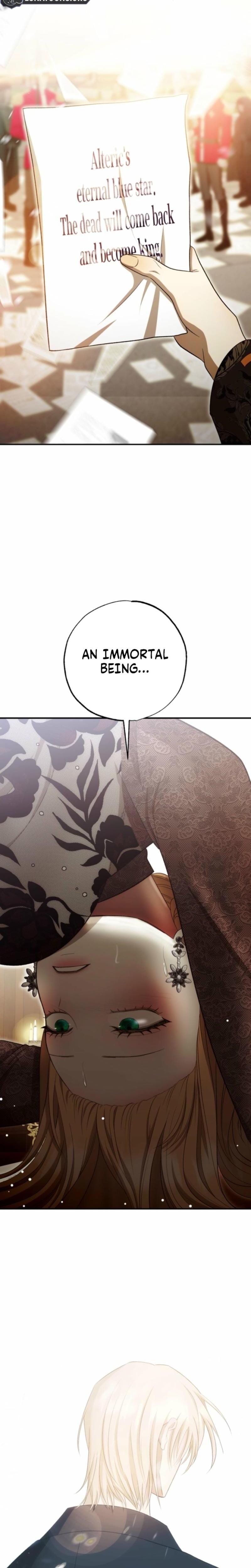 The Hand That Once Fed Uncensored, chapter 55, page 35 of 48