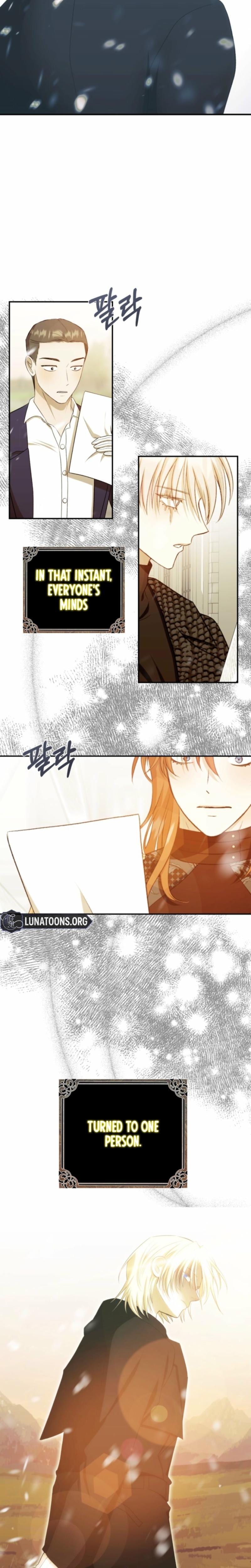 The Hand That Once Fed Uncensored, chapter 55, page 36 of 48