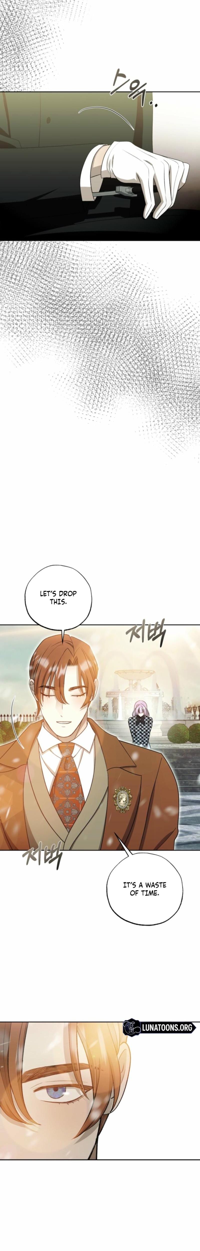 The Hand That Once Fed Uncensored, chapter 57, page 18 of 38