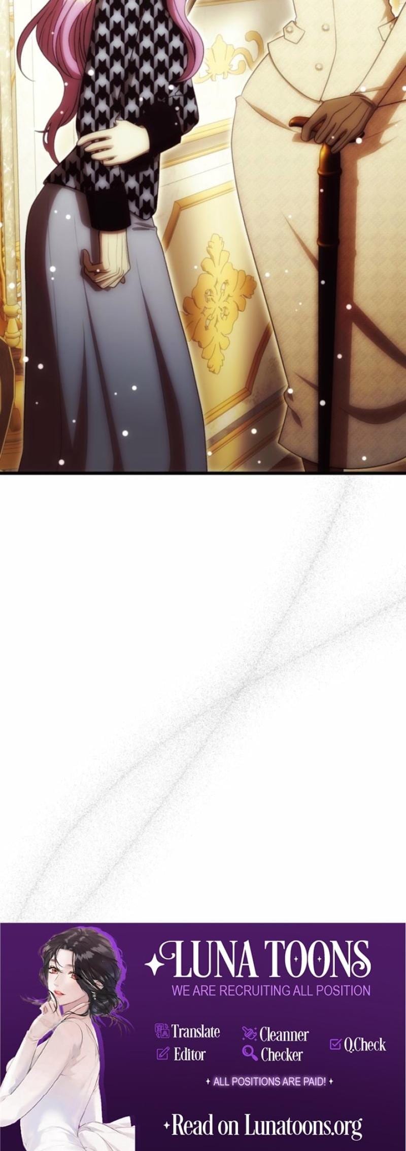The Hand That Once Fed Uncensored, chapter 57, page 38 of 38