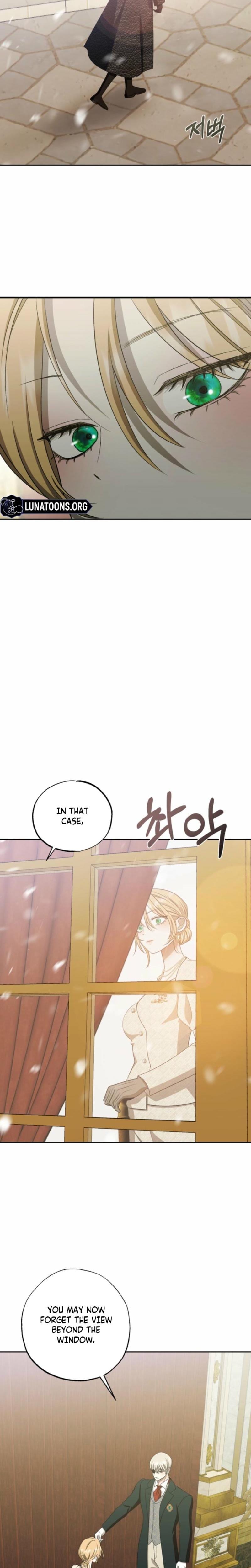 The Hand That Once Fed Uncensored, chapter 58, page 24 of 34