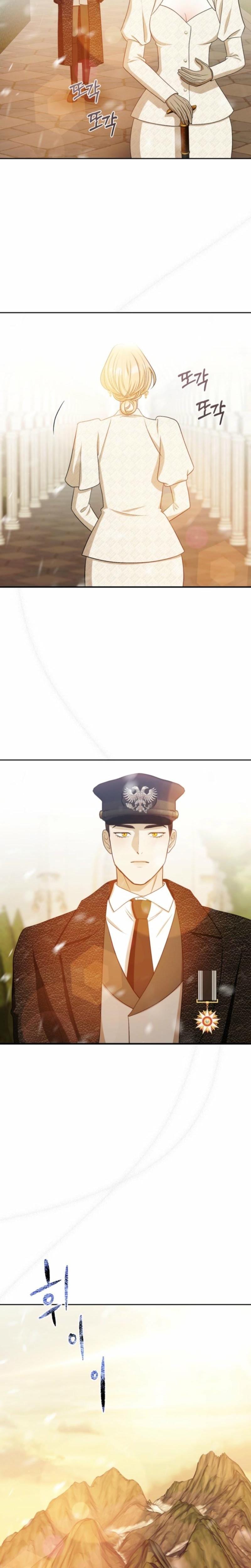 The Hand That Once Fed Uncensored, chapter 59, page 29 of 37