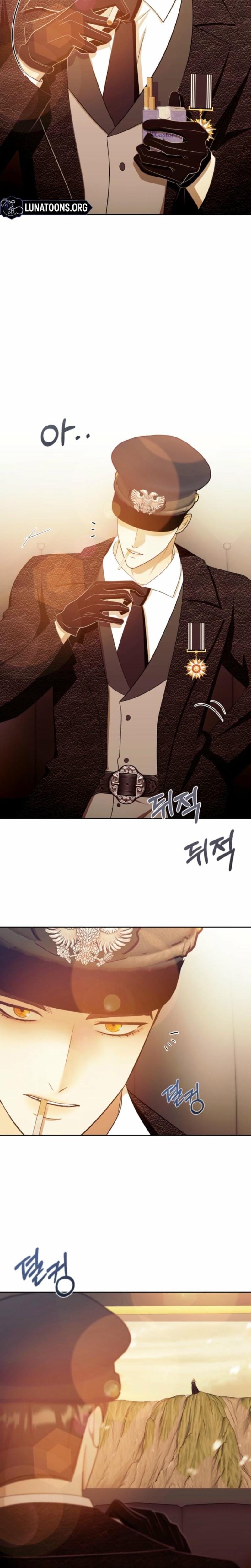 The Hand That Once Fed Uncensored, chapter 59, page 33 of 37