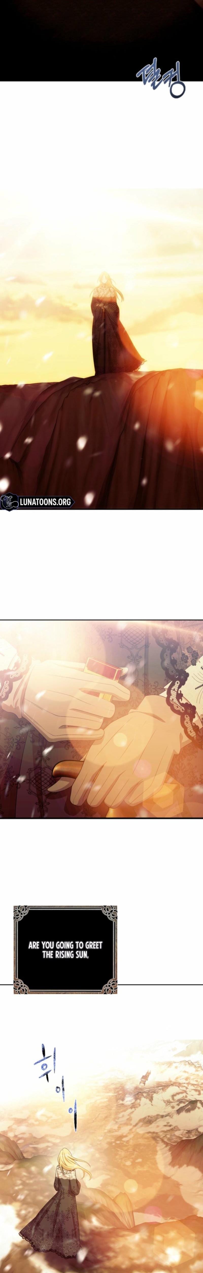 The Hand That Once Fed Uncensored, chapter 59, page 34 of 37