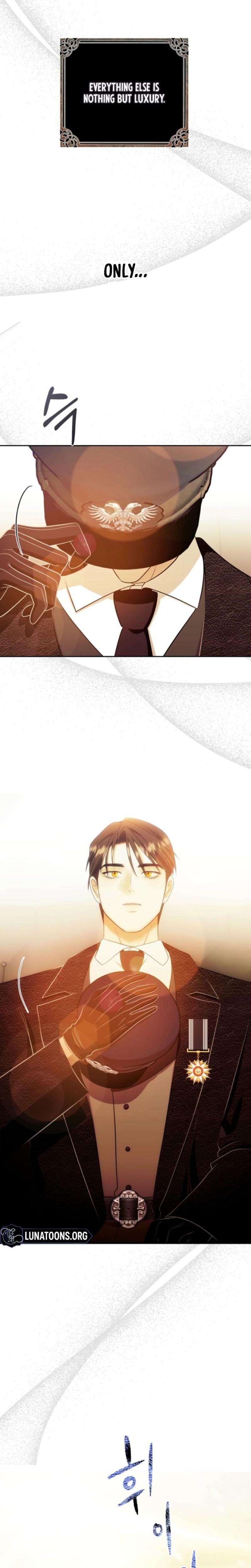 The Hand That Once Fed Uncensored, chapter 59, page 36 of 37