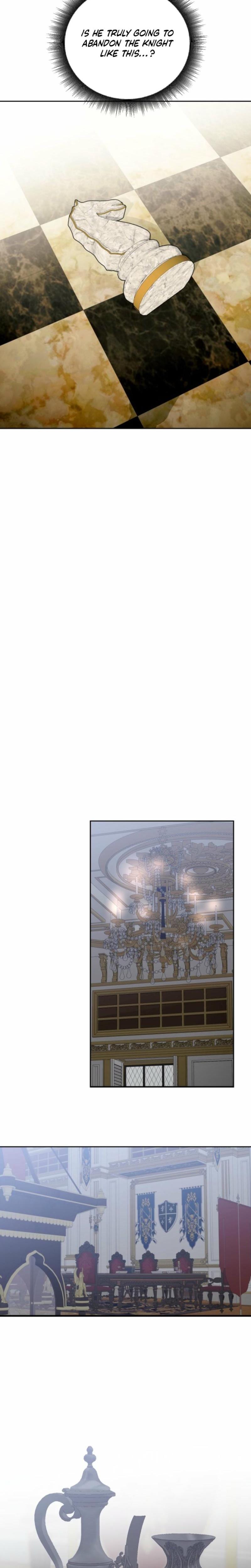 The Hand That Once Fed Uncensored, chapter 60, page 16 of 35