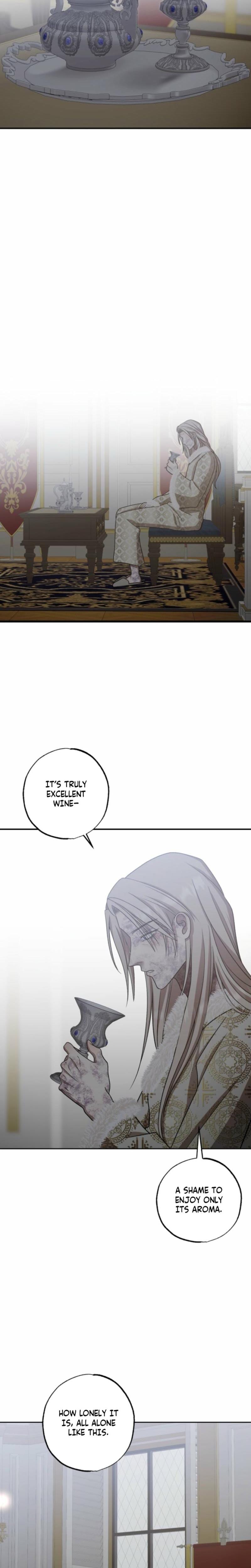 The Hand That Once Fed Uncensored, chapter 60, page 17 of 35