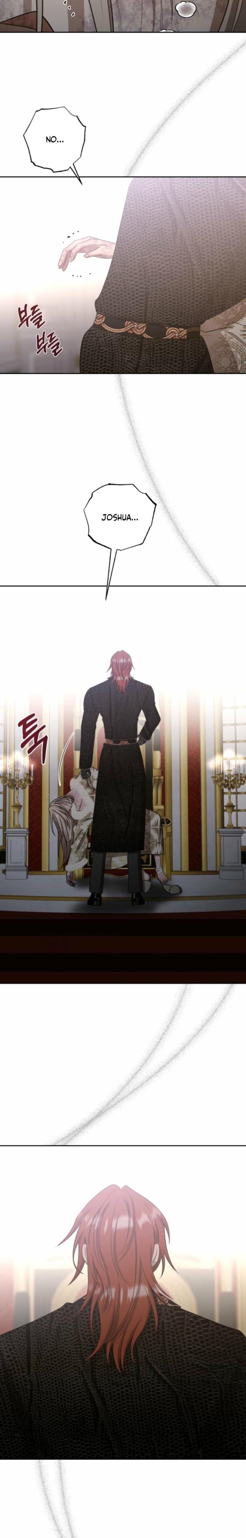 The Hand That Once Fed Uncensored, chapter 60, page 28 of 35