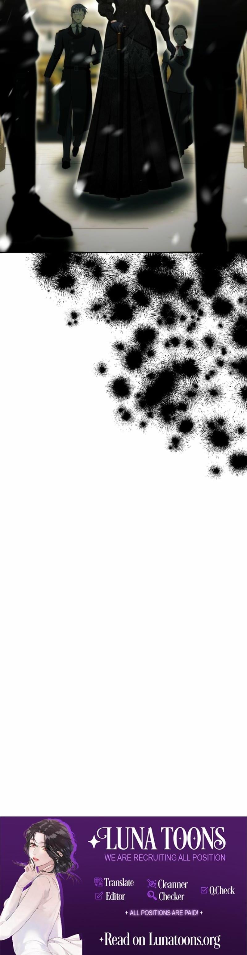 The Hand That Once Fed Uncensored, chapter 60, page 35 of 35