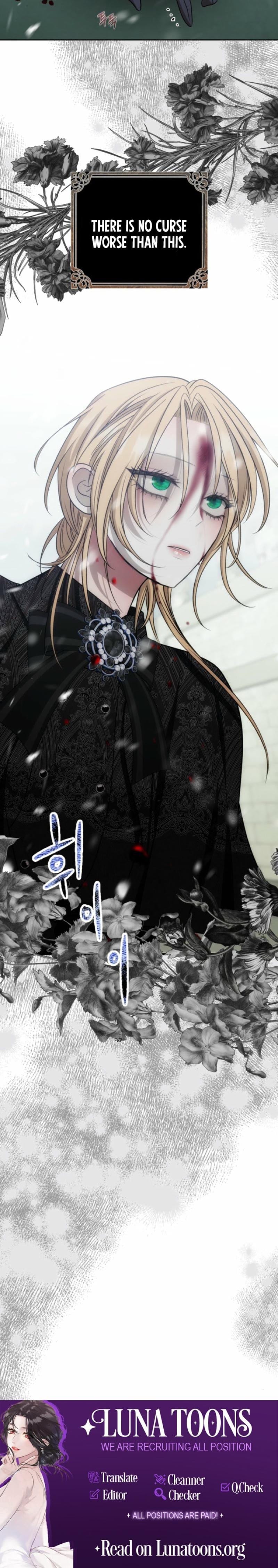 The Hand That Once Fed Uncensored, chapter 61, page 35 of 35
