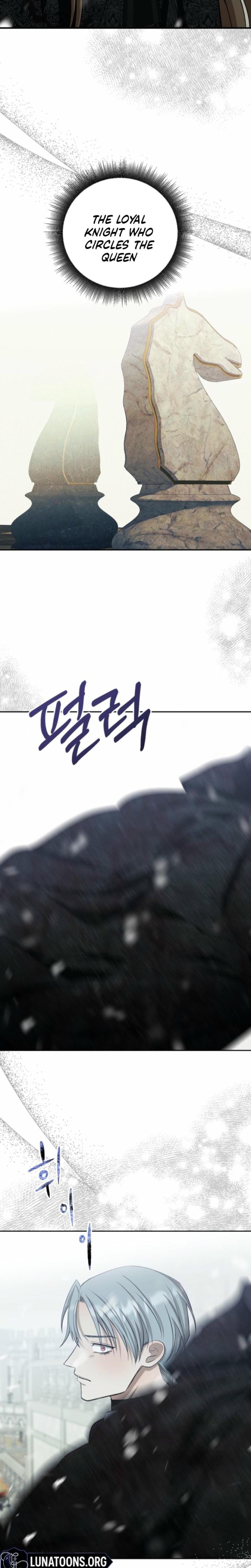 The Hand That Once Fed Uncensored, chapter 62, page 25 of 34