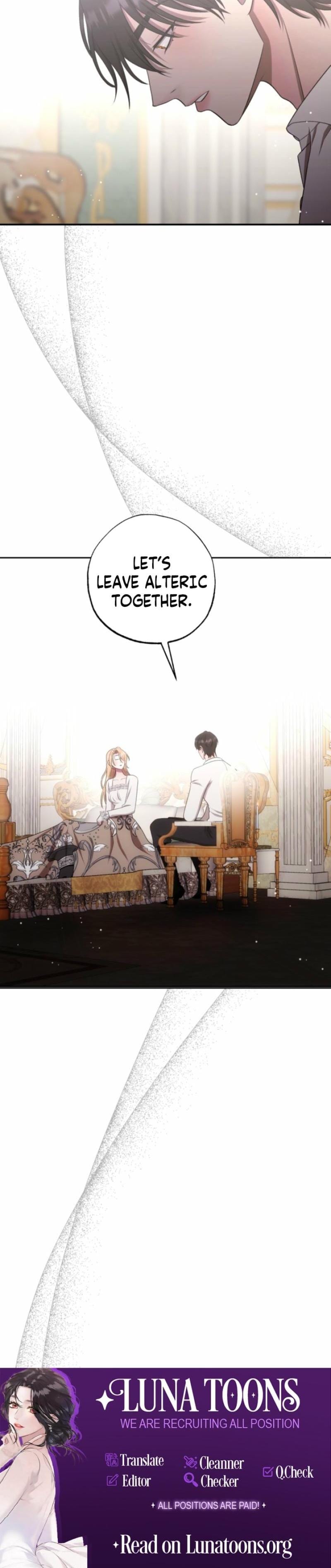 The Hand That Once Fed Uncensored, chapter 63, page 34 of 34