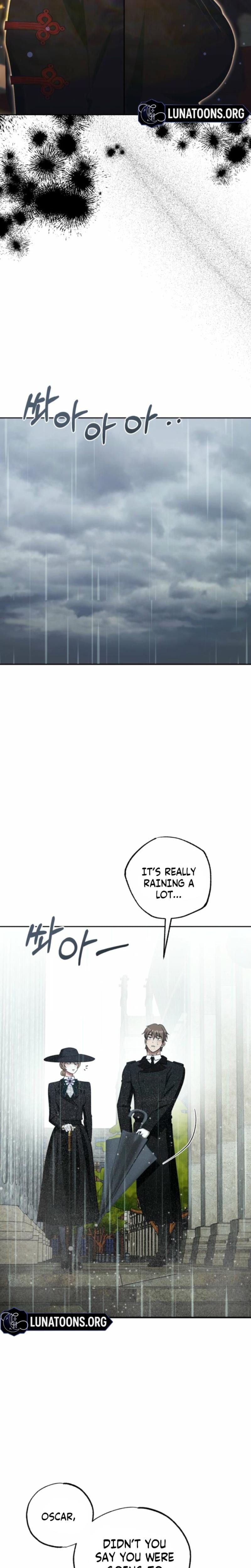 The Hand That Once Fed Uncensored, chapter 64, page 14 of 33