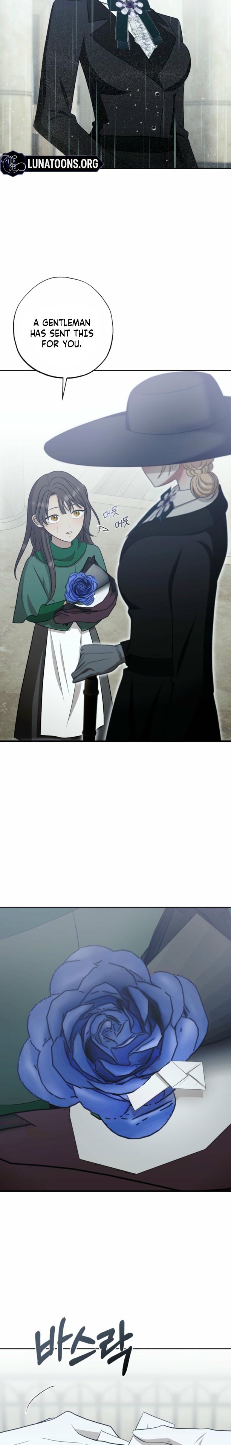 The Hand That Once Fed Uncensored, chapter 64, page 18 of 33