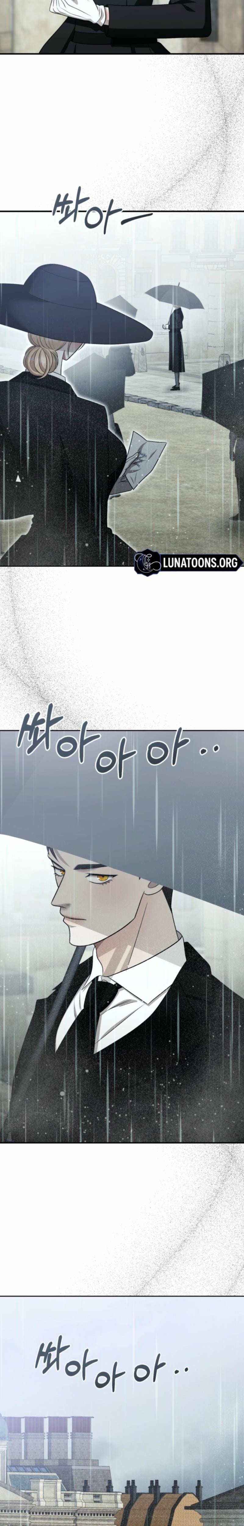 The Hand That Once Fed Uncensored, chapter 64, page 20 of 33