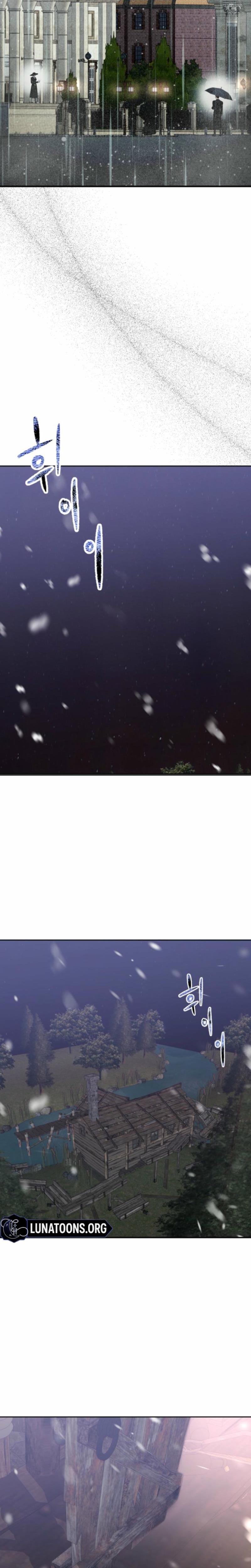 The Hand That Once Fed Uncensored, chapter 64, page 21 of 33