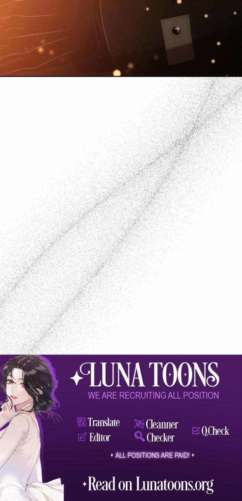 The Hand That Once Fed Uncensored, chapter 64, page 33 of 33