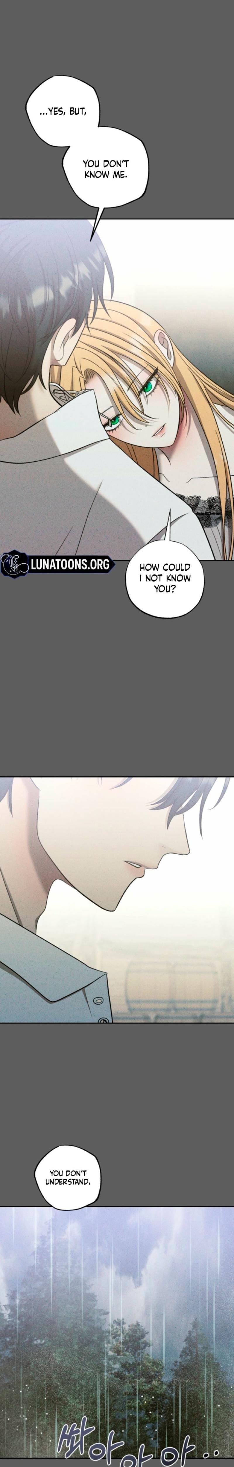 The Hand That Once Fed Uncensored, chapter 65, page 5 of 37