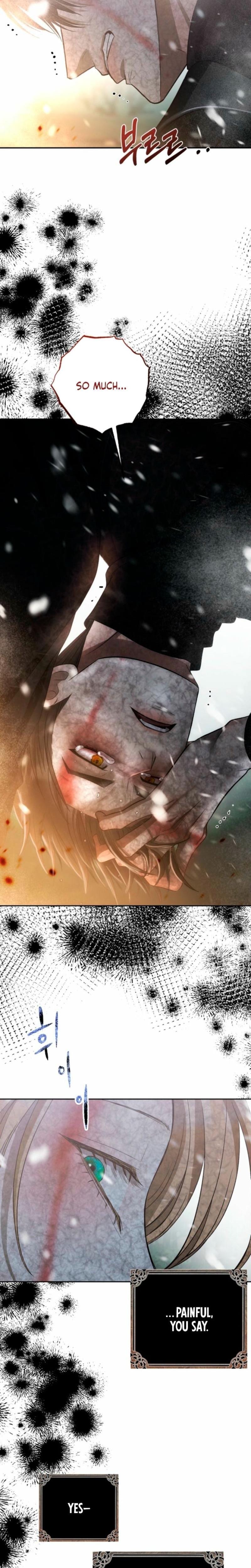 The Hand That Once Fed Uncensored, chapter 66, page 28 of 42