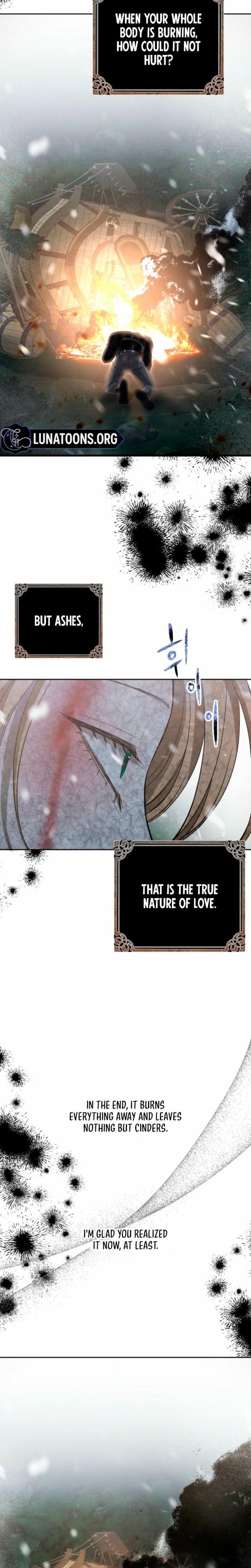 The Hand That Once Fed Uncensored, chapter 66, page 29 of 42