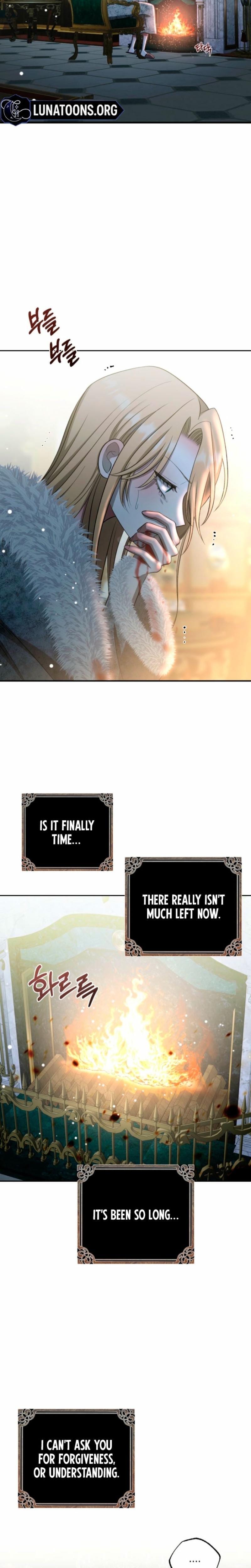 The Hand That Once Fed Uncensored, chapter 66, page 34 of 42