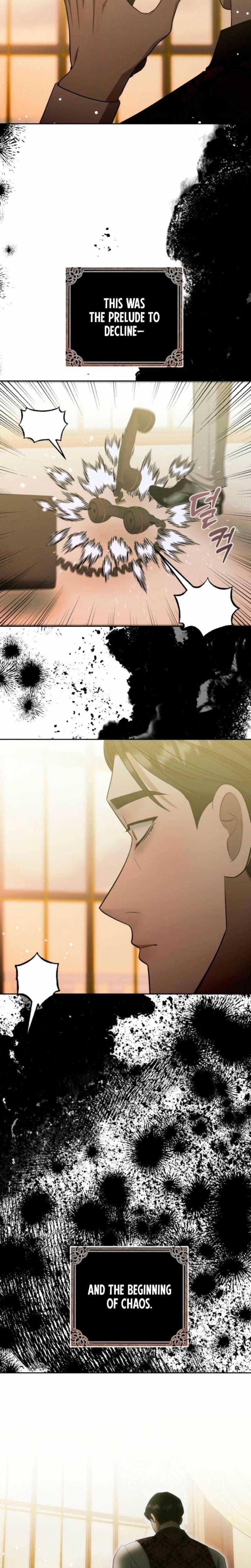 The Hand That Once Fed Uncensored, chapter 67, page 39 of 40