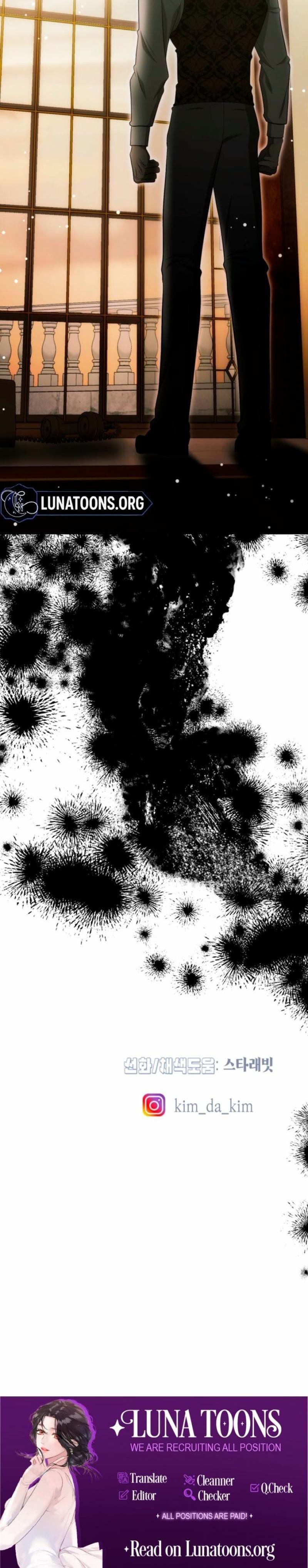 The Hand That Once Fed Uncensored, chapter 67, page 40 of 40